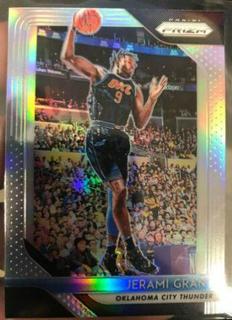 Jerami Grant