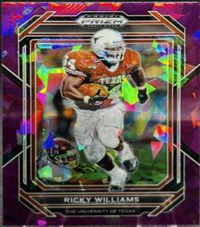 Ricky Williams