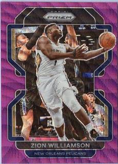 Zion Williamson