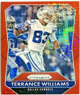 Terrance Williams