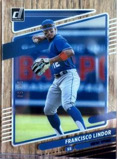 Francisco Lindor
