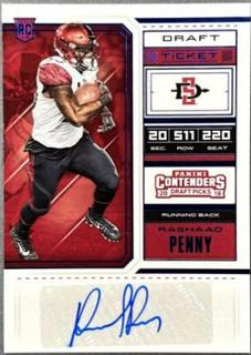 Rashaad Penny