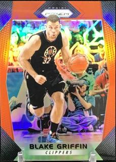 Blake Griffin