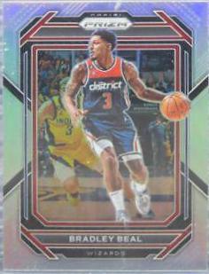 Bradley Beal