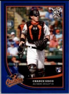 Chance Sisco