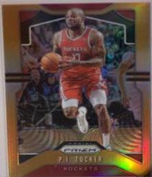 P.J. Tucker