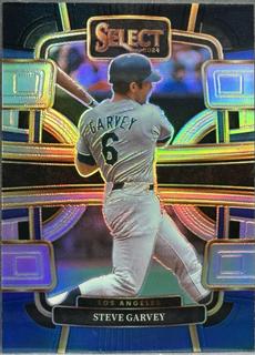 Steve Garvey