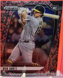 Nick Kurtz