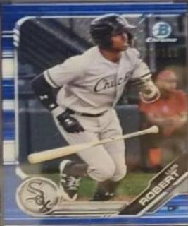 Luis Robert