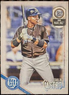 Starlin Castro