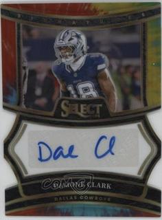 Damone Clark