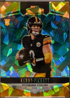 Kenny Pickett