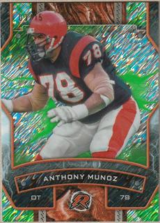 Anthony Munoz