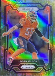 Logan Wilson
