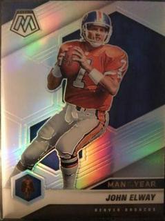 John Elway