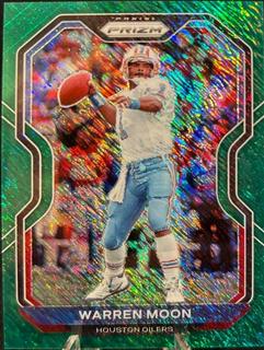 Warren Moon