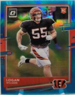 Logan Wilson