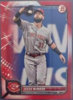 Jesse Winker