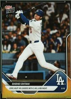 Shohei Ohtani
