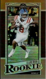 Elijah Moore