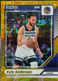 Kyle Anderson