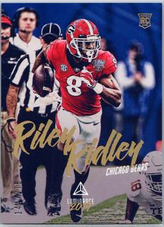 Riley Ridley