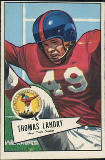 Tom Landry