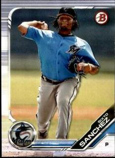 Sixto Sanchez