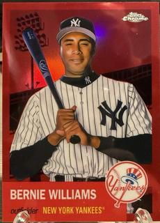 Bernie Williams