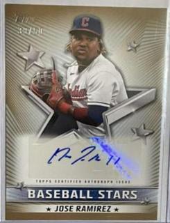 Jose Ramirez