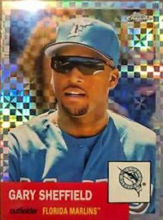 Gary Sheffield