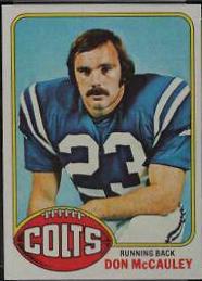 Don McCauley