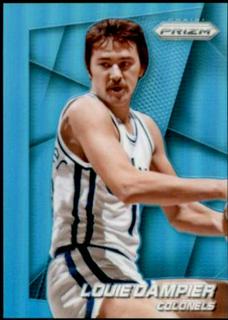Louie Dampier