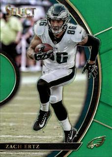 Zach Ertz