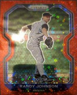 Randy Johnson