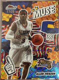 Allen Iverson