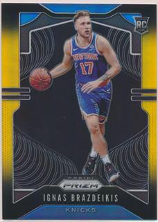 Ignas Brazdeikis