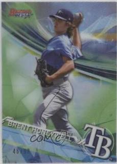 Brent Honeywell