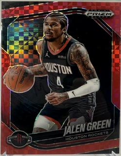 Jalen Green