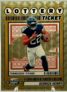 Derrick Henry