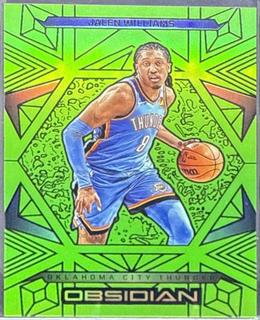 Jalen Williams