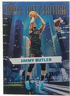 Jimmy Butler