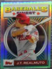 J.T. Realmuto