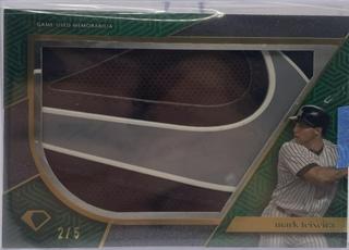 Mark Teixeira