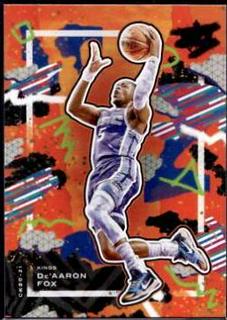 De'Aaron Fox