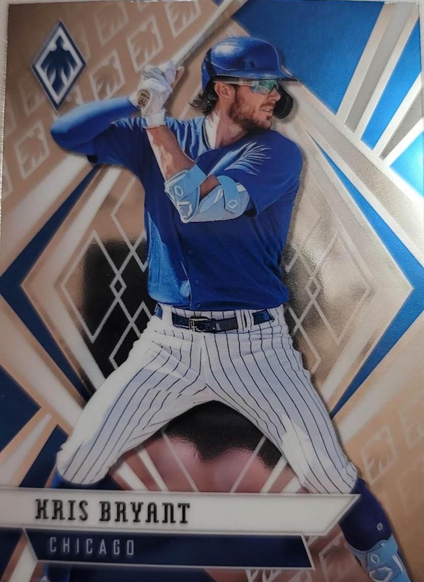 Kris Bryant #20