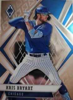 Kris Bryant