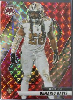 Demario Davis