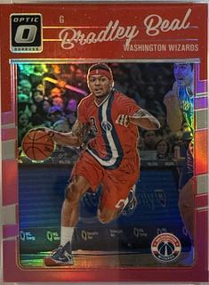 Bradley Beal