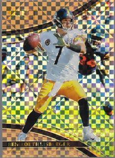Ben Roethlisberger